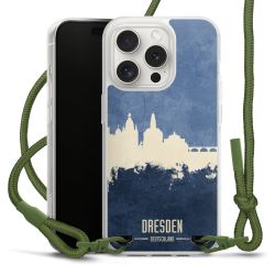 Carry Case fabric olive