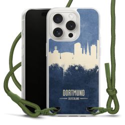 Carry Case fabric olive