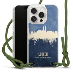 Carry Case fabric olive