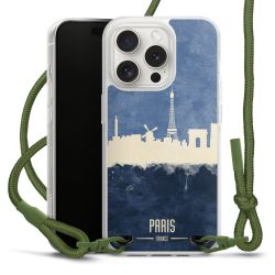 Carry Case fabric olive