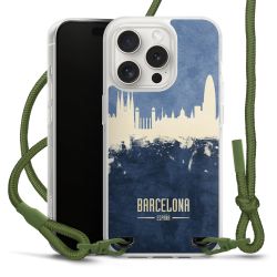 Carry Case fabric olive