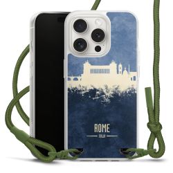 Carry Case fabric olive