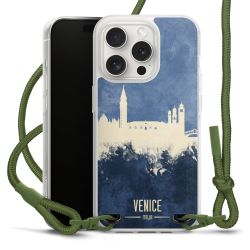 Carry Case fabric olive