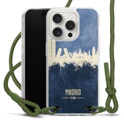 Carry Case fabric olive