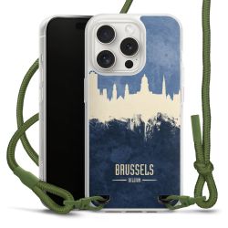 Carry Case fabric olive