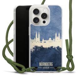 Carry Case fabric olive