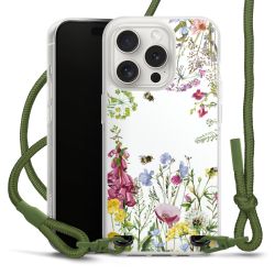 Carry Case fabric olive