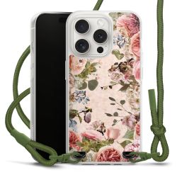 Carry Case fabric olive