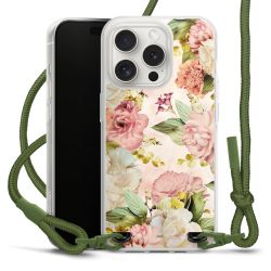 Carry Case fabric olive