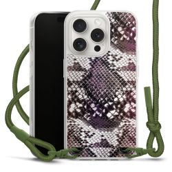 Carry Case fabric olive