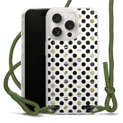 Carry Case fabric olive