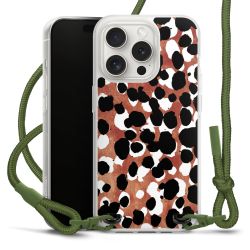 Carry Case fabric olive