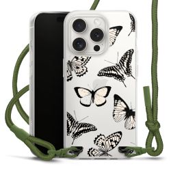 Carry Case fabric olive