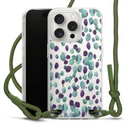 Carry Case fabric olive