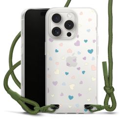 Carry Case fabric olive