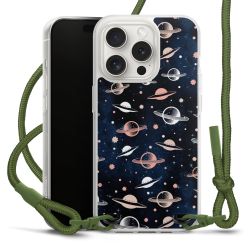 Carry Case fabric olive