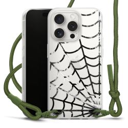 Carry Case fabric olive