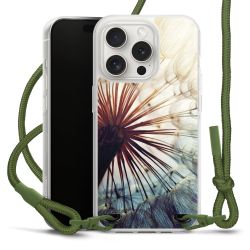 Carry Case fabric olive