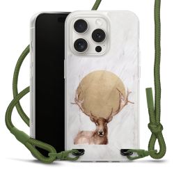 Carry Case fabric olive