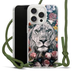 Carry Case fabric olive