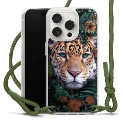 Carry Case fabric olive