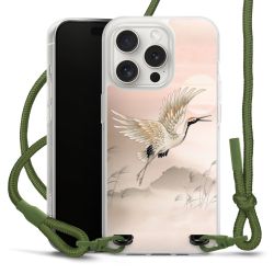 Carry Case fabric olive