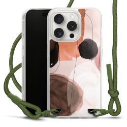 Carry Case fabric olive