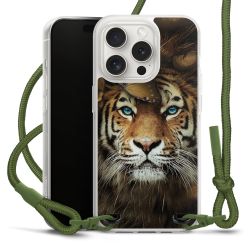 Carry Case fabric olive