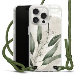 Carry Case fabric olive