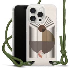 Carry Case fabric olive