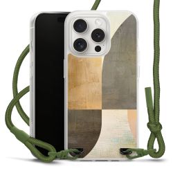 Carry Case fabric olive