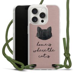 Carry Case fabric olive