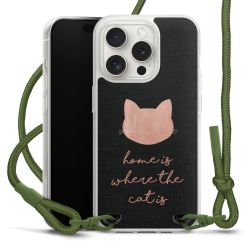 Carry Case fabric olive