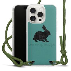 Carry Case fabric olive