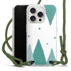 Carry Case fabric olive