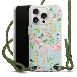 Carry Case fabric olive