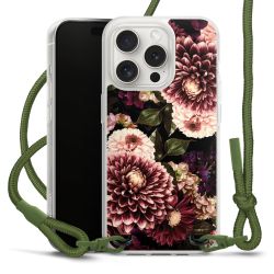 Carry Case fabric olive