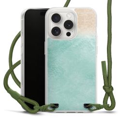 Carry Case fabric olive