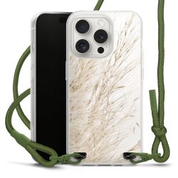 Carry Case fabric olive