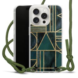 Carry Case fabric olive