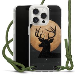 Carry Case fabric olive