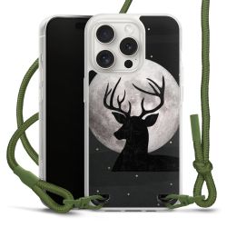 Carry Case fabric olive