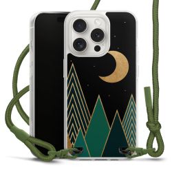 Carry Case fabric olive