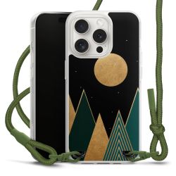 Carry Case fabric olive