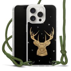 Carry Case fabric olive