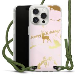 Carry Case fabric olive