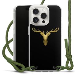 Carry Case fabric olive