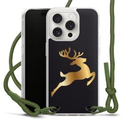 Carry Case fabric olive