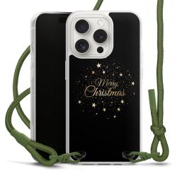 Carry Case fabric olive