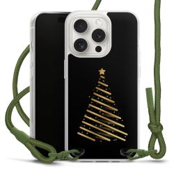 Carry Case fabric olive